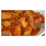 Филе тунца в томатном соусе Benimar Totem Atun con tomate (80гх3) 240г Испания