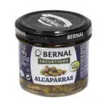 Каперси мариновані Corbi alcaparras en vinagre 210 г Іспанія