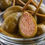 Каперси мариновані Corbi alcaparras en vinagre 210 г Іспанія