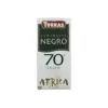 Шоколад чорний 70% Африка БЕЗ ГЛЮТЕНА Torras Negro 70% Africa 125 г Іспанія
