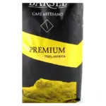 Кофе в зернах “Авторский Кофе” 100% арабика Barsel Cafe Artesano Premium 1кг Испания