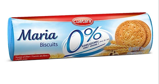 Печиво Золота Марія Cuetara Maria Oro 200 г Іспанія