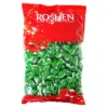 Карамель льодянцова Евкаліпт-ментол Roshen 1кг