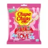 Цукерки на паличці три смаки Chupa Chups 120 г Іспанія
