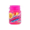 Жувальна гумка Chupa Chups Big Babol Tutti Frutti Flavour 27.6 г Іспанія