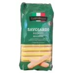 Савоярди (печиво) Savoiardi Gullon 400 г Іспанія