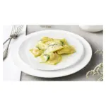 Тортелліні фаршировані сиром риккота GustoBello Tortellini al Formagio 250 г Італія