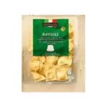 Тортелліні фаршировані сиром риккота GustoBello Tortellini al Formagio 250 г Італія