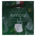 Тортелліні фаршировані сиром риккота GustoBello Tortellini al Formagio 250 г Італія