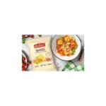 Равіолі з сиром рикотта та базиліком GustoBello Ravioli z serem ricotta i bazylia 250 г Італія
