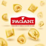 Равіолі з сиром рикотта та базиліком GustoBello Ravioli z serem ricotta i bazylia 250 г Італія