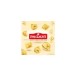 Равіолі з сиром рикотта та базиліком GustoBello Ravioli z serem ricotta i bazylia 250 г Італія
