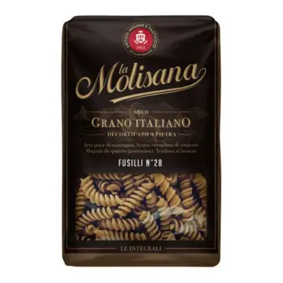 Макаронні вироби Локшина в Гніздах La Molisana Tagliatelle No 103 Італія 500 г