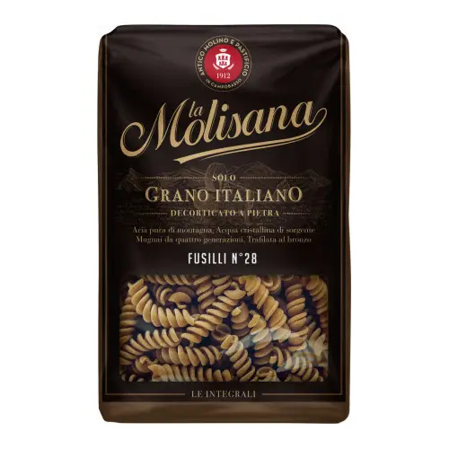 Макаронні вироби Локшина в Гніздах La Molisana Tagliatelle No 103 Італія 500 г