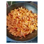 Макаронні вироби цілозернові La Molisana solo Grano Italiano Farfalle Rigate No66 500 г Італія