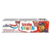 Зубна паста Aquafresh Big Teeth 6-8 років 50 мл Словенія