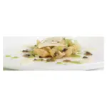 Макаронні вироби Бантики La Molisana solo Grano Italiano Farfalle Rigate No66 500 г Італія