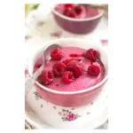 Пудинг Малиновий Dr.Oetker Budyn smak Malinowy 40 г Польща