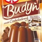 Пудинг Шоколадний Dr.Oetker Budyn smak Czekoladowy 40г Польща