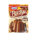 Пудинг Шоколадний Dr.Oetker Budyn smak Czekoladowy 40г Польща
