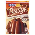 Пудинг Шоколадний Dr.Oetker Budyn smak Czekoladowy 40г Польща