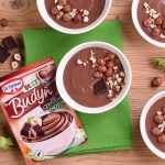 Пудинг Шоколадний Dr.Oetker Budyn smak Czekoladowy 40г Польща