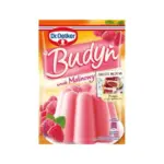 Пудинг Малиновий Dr.Oetker Budyn smak Malinowy 40 г Польща