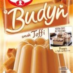 Пудинг Шоколадний Dr.Oetker Budyn smak Czekoladowy 40 г Польща
