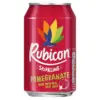 Напій сильногазований Rubicon “Гаува” 330 мл