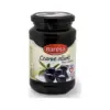 Оливки чорні без кісточки Baresa Czarne oliwki 340г Італія