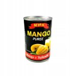 Пюре манго M&K 425 г Польща