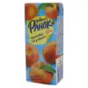 Сік Персиковий із м’якоттю Добра Ранок 0.2л