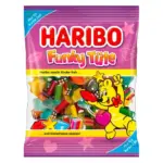 Желейні цукерки Прикольний Гудок Haribo Funky Tute 175 г Німеччина