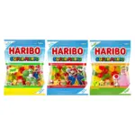 Желейні цукерки Haribo Super Mario 175г Німеччина