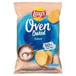 Чипси картопляні зі смаком краба Lay's 120 г Україна