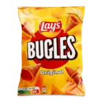 Чипси картопляні запечені із сіллю Lay’s Baked Salted 125 г Україна