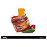 Чипси картопляні запечені із сіллю Lay’s Baked Salted 125 г Польща