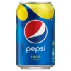Напій сильногазований Fanta Elderflower&Lemon 330 мл Данія