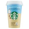 Холодна кава Starbucks Coconut Based Cocoa Cappuccino 220 мл Данія
