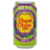 Напій газований зі смаком винограду Chupa Chups Grape 345 мл ж/б Корея