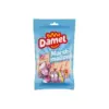 Маршмэллоу Ассорти БЕЗ ГЛЮТЕНА Damel Marshmallows 80г Испания