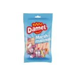 Маршмэллоу Ассорти БЕЗ ГЛЮТЕНА Damel Marshmallows 80г Испания