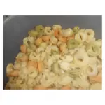 Тортелліні фаршировані грибами GustoBello Tortellini al Funghi 250 г Італія