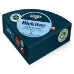 Сир із блакитною цвіллю БЕЗ КОНСЕРВАНІВ Lazur Blekitny 340 г Польща