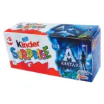 Кіндер сюрприз Avatar Kinder Surprise 20 г