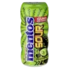 Жувальні драже Mentos Sour fFruits, Кислі фрукти 37 г