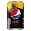 Напій сильногазований БЕЗ ЦУКРУ зі смаком манго Pepsi Max Mango 330 мл Данія