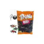 Желейні цукерки БЕЗ ГЛЮТЕНА Trolli Тарантули-Павуки Німеччина 1000 кг