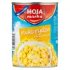 Кукурудза консервована Sezone Kukurydza 220/400г Польща