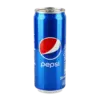Напій сильногазований Pepsi 330мл ж/б